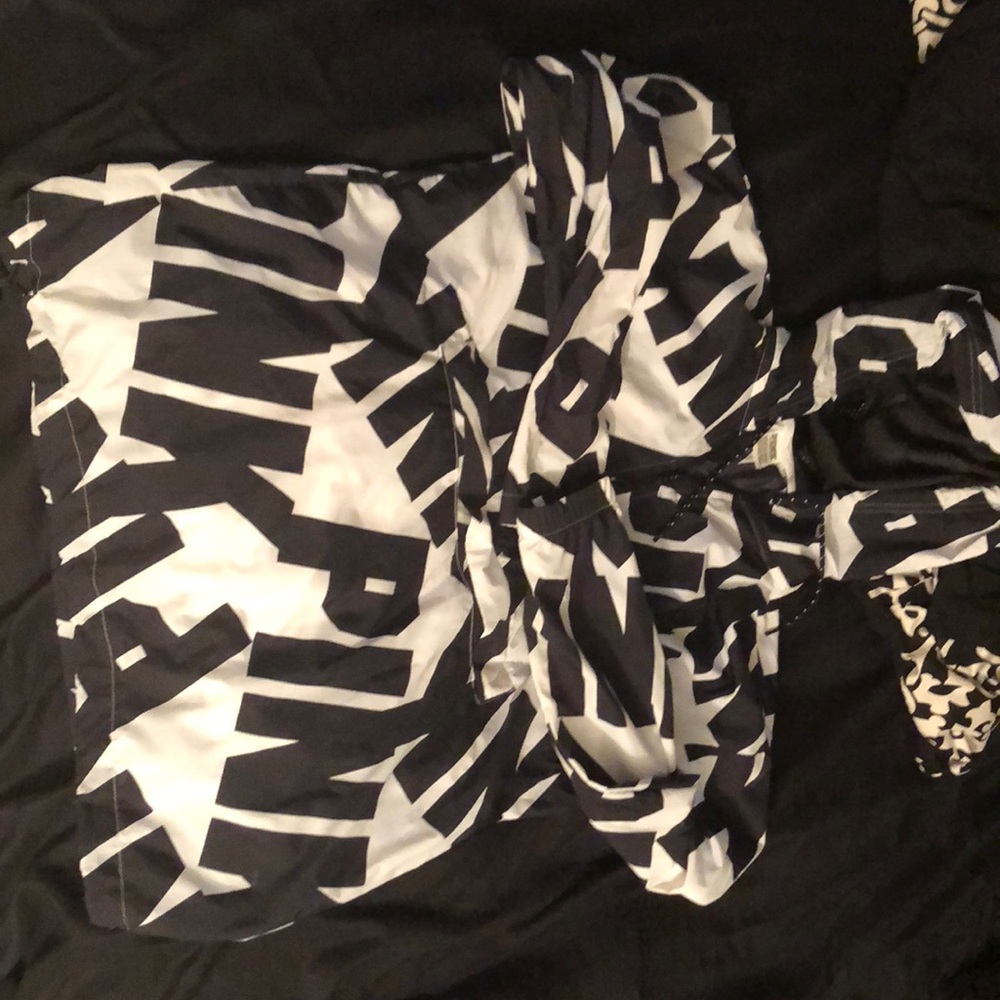 Windbreaker from pink